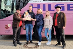 Read more about the article Busservice nach 43 Jahren eingestellt