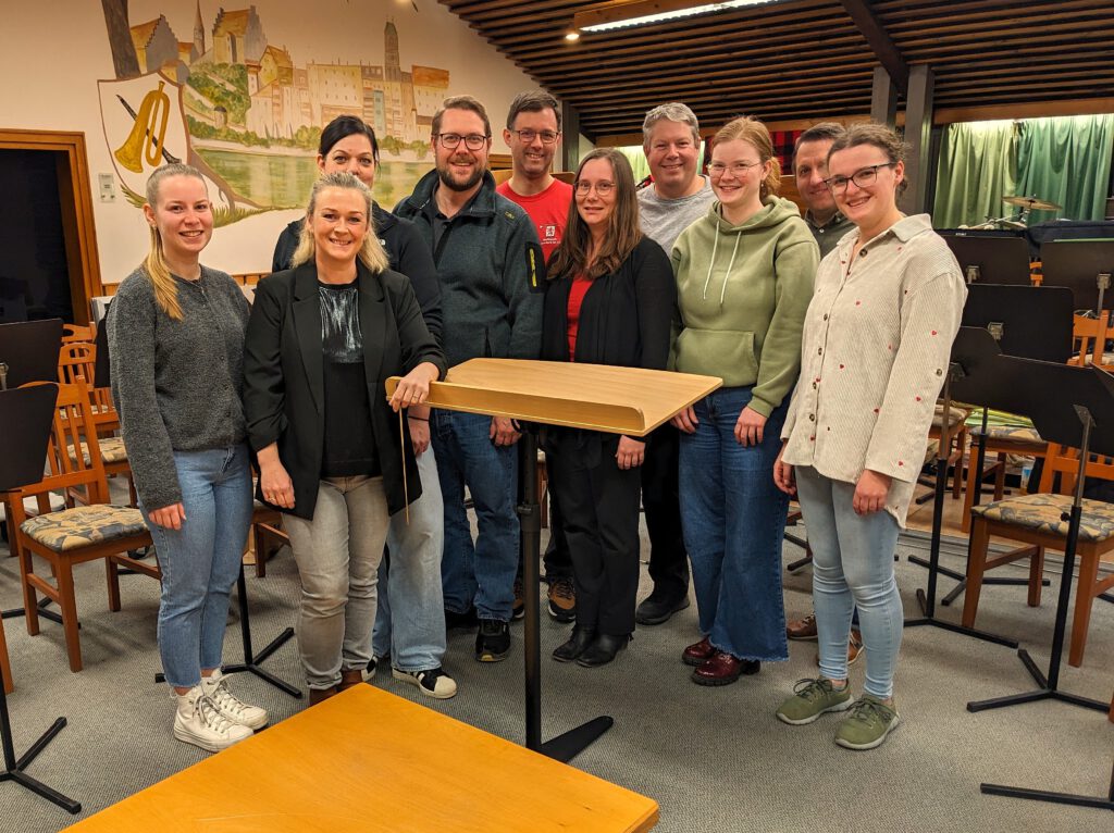 Mehr über den Artikel erfahren Mitgliederversammlung und Neuwahlen