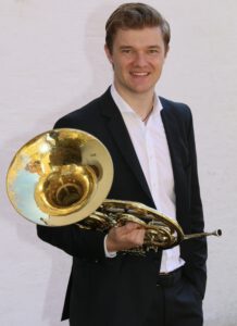 Mehr über den Artikel erfahren Neuer Dirigent für das Montagsorchester