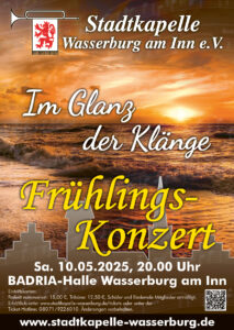 Mehr über den Artikel erfahren Frühlings-Konzert
