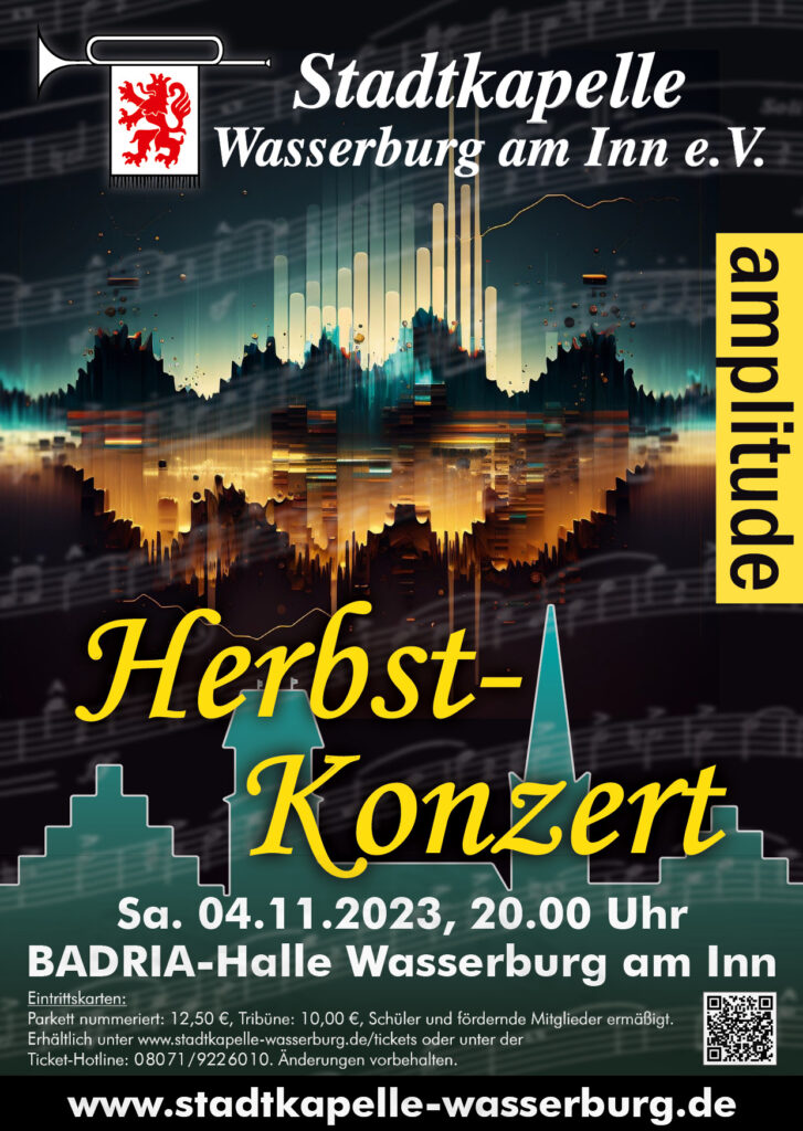 Read more about the article Herbst-Konzert