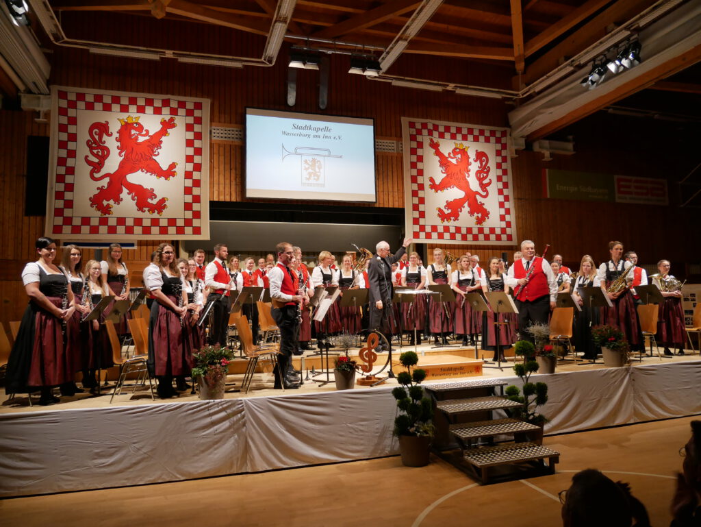 Read more about the article Wichtige Informationen für Ihren Konzert-Besuch am Sa. 06. November 2021