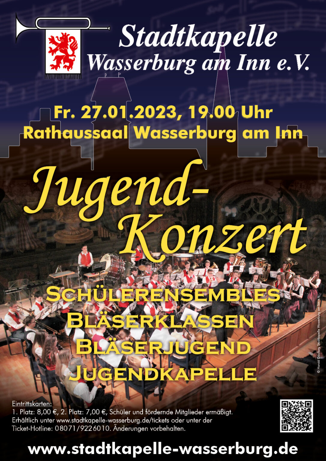 Tickets – Stadtkapelle Wasserburg am Inn e.V.