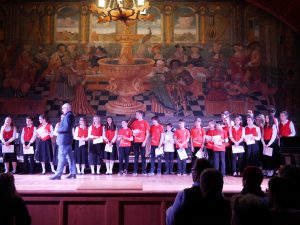 Mehr über den Artikel erfahren Wieder viele Leistungsabzeichen